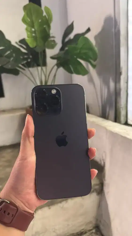 Iphone 14 promax 256