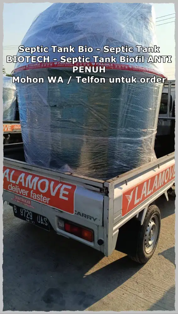 spitang, Sepiteng Biofilter, Biotank, Biofil, Biotech,