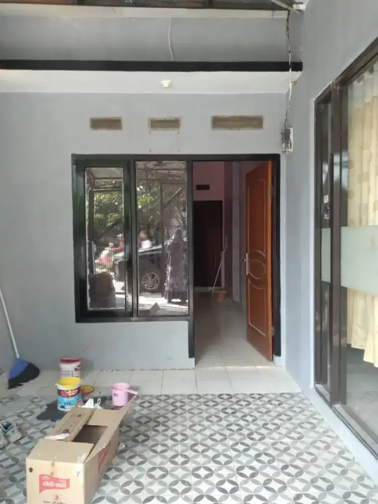 Rumah tinggal mulia residen b2 no 3 kel padasuka ciomas bogor