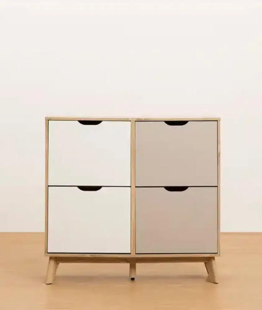 Rak Sepatu by Dekoruma