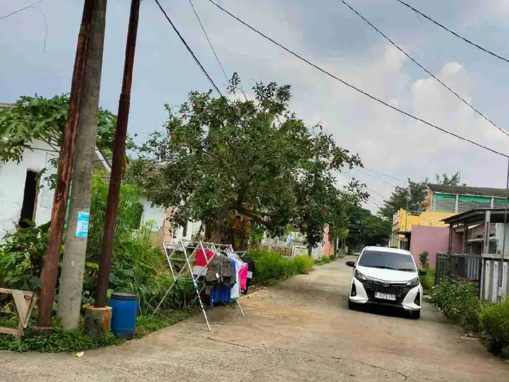 Rumah Hook Murah Harvest City