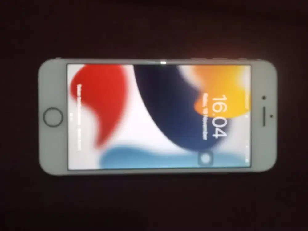 Dijual IP 7/128GB ex inter Nego Tipis