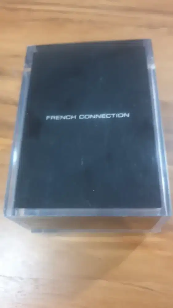 Jam Tangan Wanita French Connection