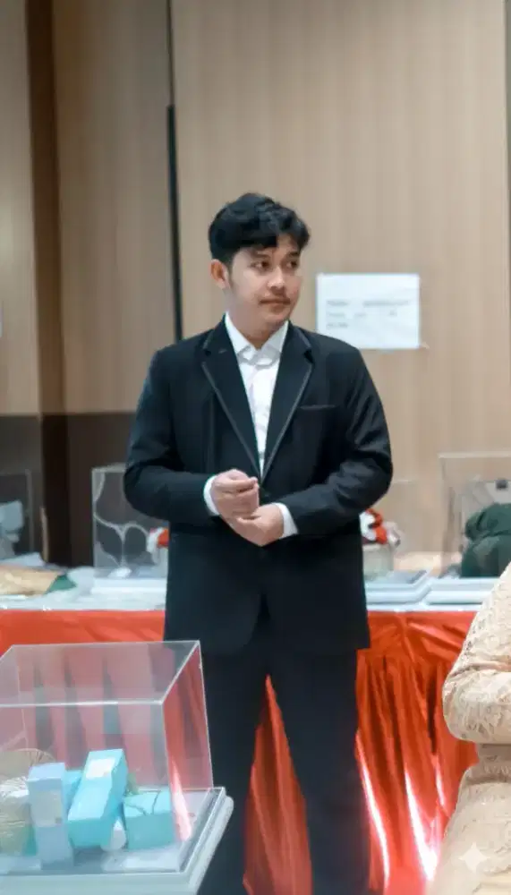 INFO LOKER, KERJA APA AJA