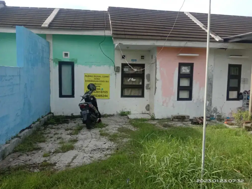 Rumah Mentari Bumi Sejahtera, Sidoarjo
