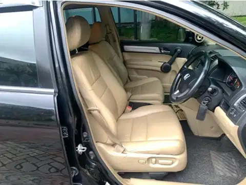 Honda CR-V 2011 Bensin