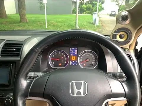 Honda CR-V 2011 Bensin