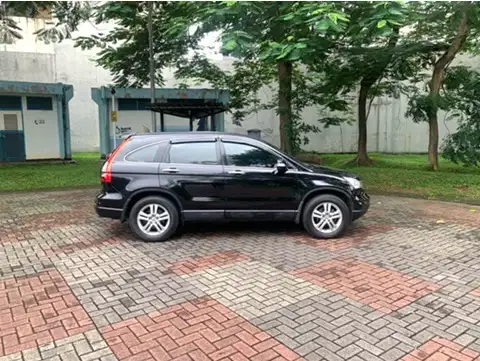 Honda CR-V 2011 Bensin