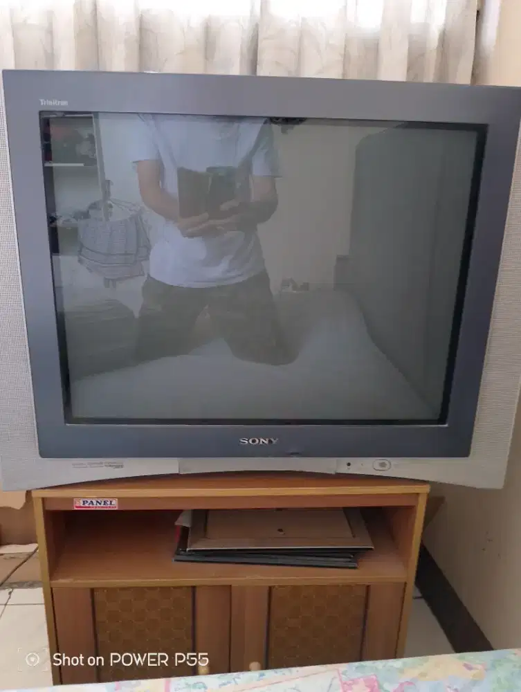 Dijual tv Sony 29
