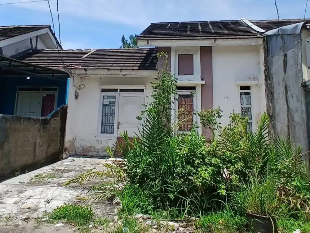 Dijual Rumah di Citra Indah City Ciputra 8464BN