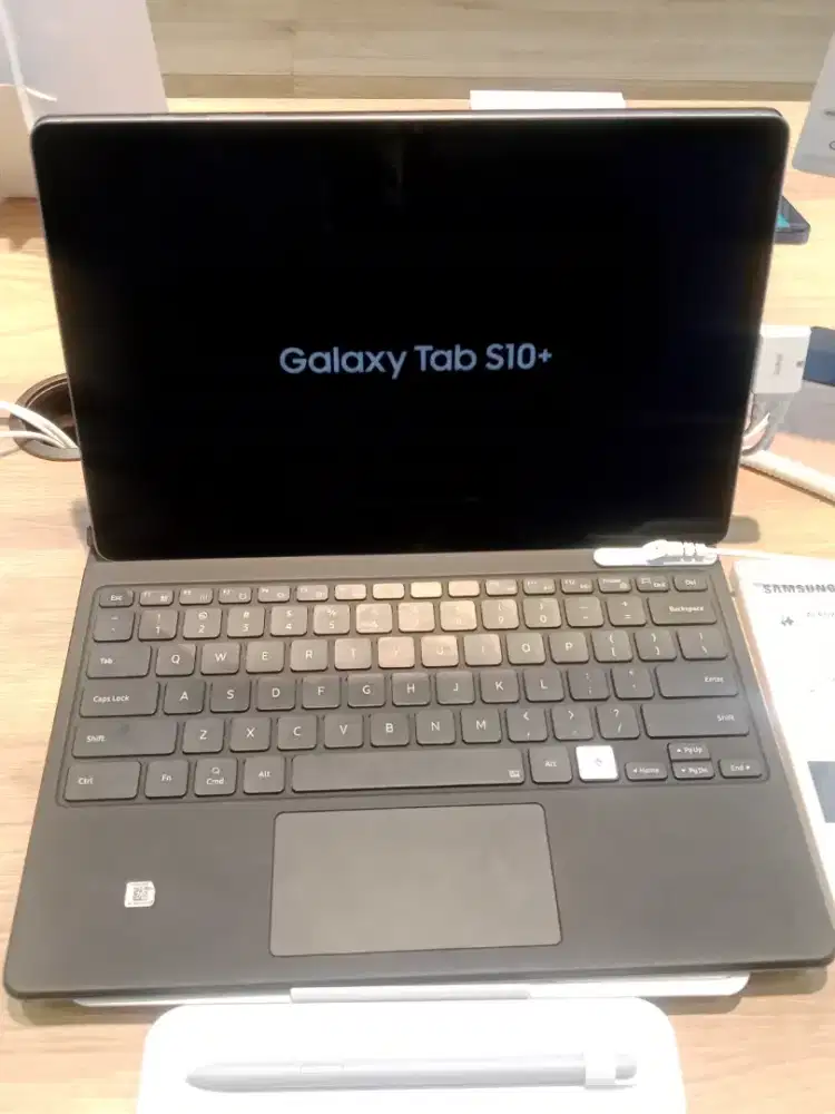 CICILAN TANPA KARTU KREDIT SAMSUNG GALAXY TAB S10+