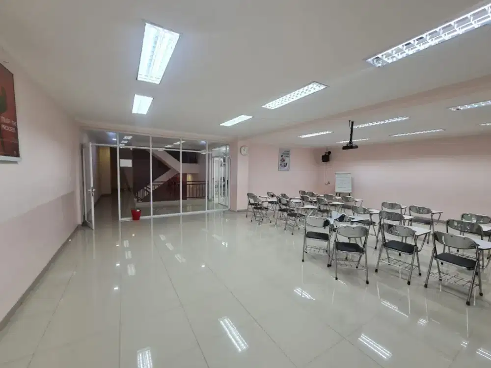 Dijual Ruko Gandeng Deretan Azko Pahoa Gading Serpong, Tangerang