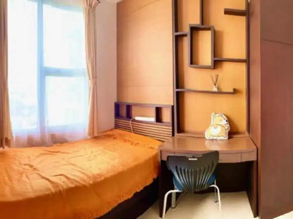 Disewakan 3Br Casablanca Mansion Furnished