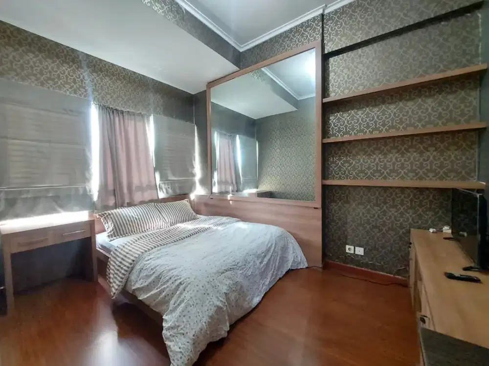 Dijual 2BR Marbella Kemang Residence