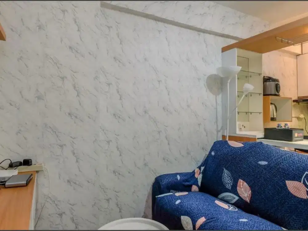 Dijual 2BR Cinere Resort Furnished