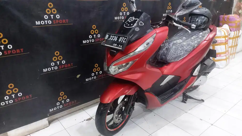 HONDA pcx 150 2019