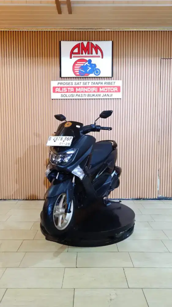 NMAX OLD 2017, BS TRAD IN, SHOPEE, CASH ONLY