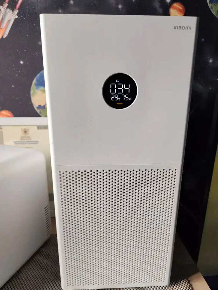Dijual Xiomi Smart Air Purifier 4 Lite (preloved)