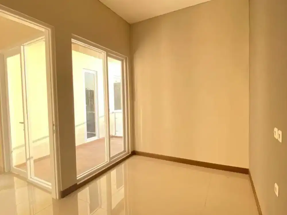 Dijual Cepet Rumah Cluster Mewah 2 Lantai Daerah Pasar Minggu
