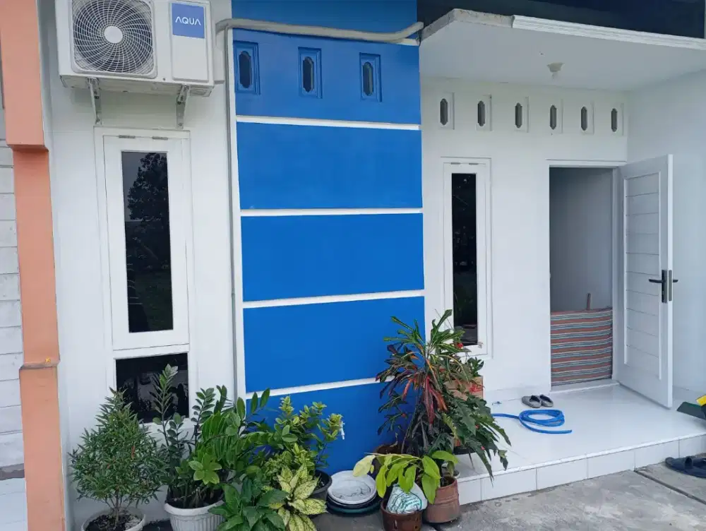 Disewakan khusus pasutri jl kabupaten ringroad