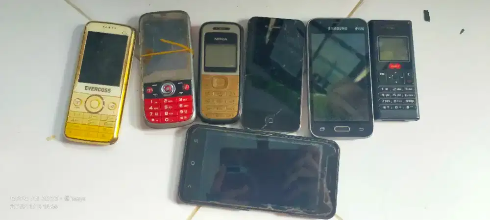 Jual hp borongan.matot