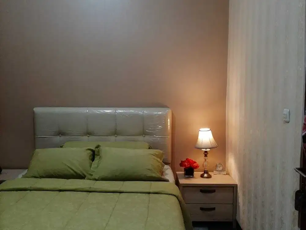 Dijual Rumah 2 Lantai Daerah Bangka Mampang Prapatan