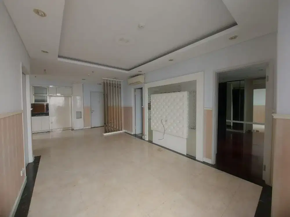 Dijual 3Br The Lavande Residences Unfurnished