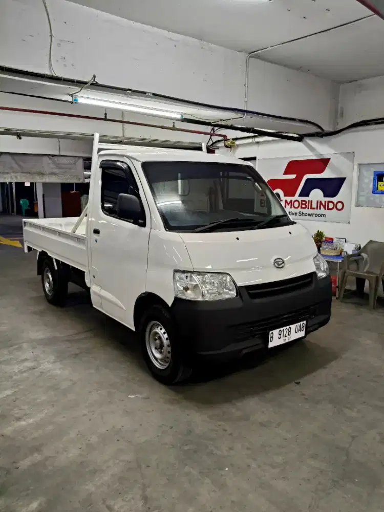 Granmax pick Up 1.5 ACPS 2017