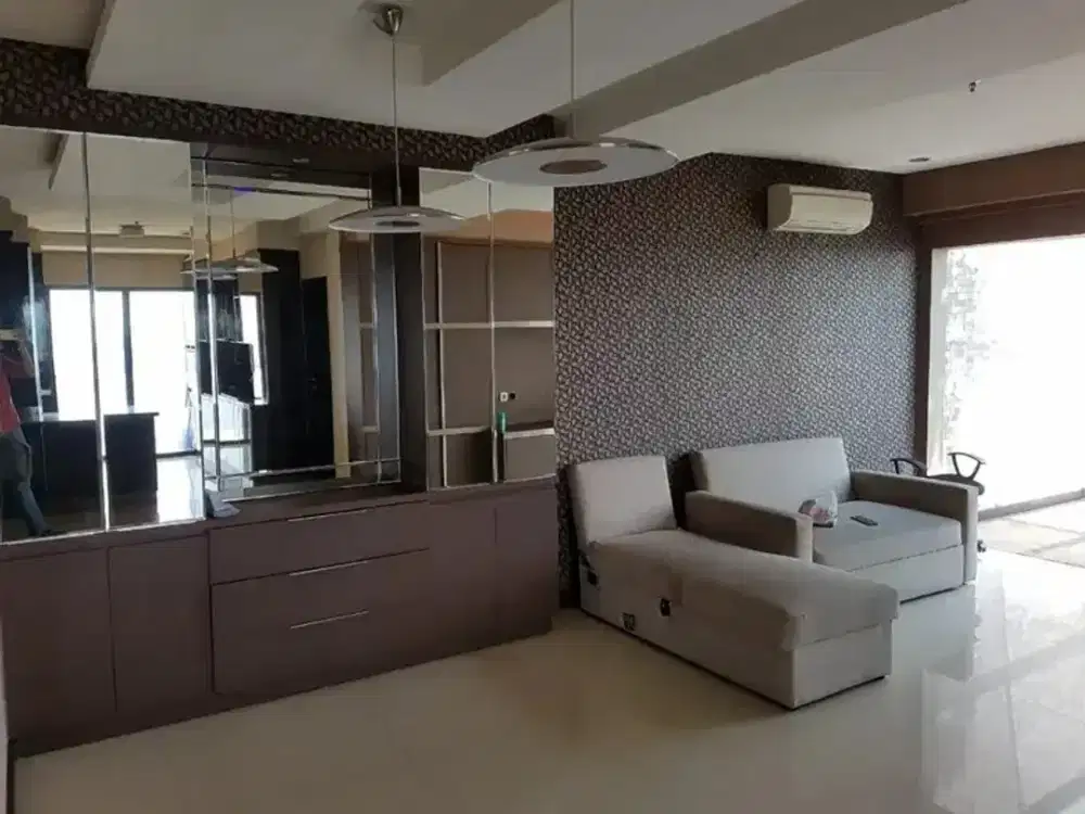 Dijual 3BR Cervino Village Furnished Posisi Hook