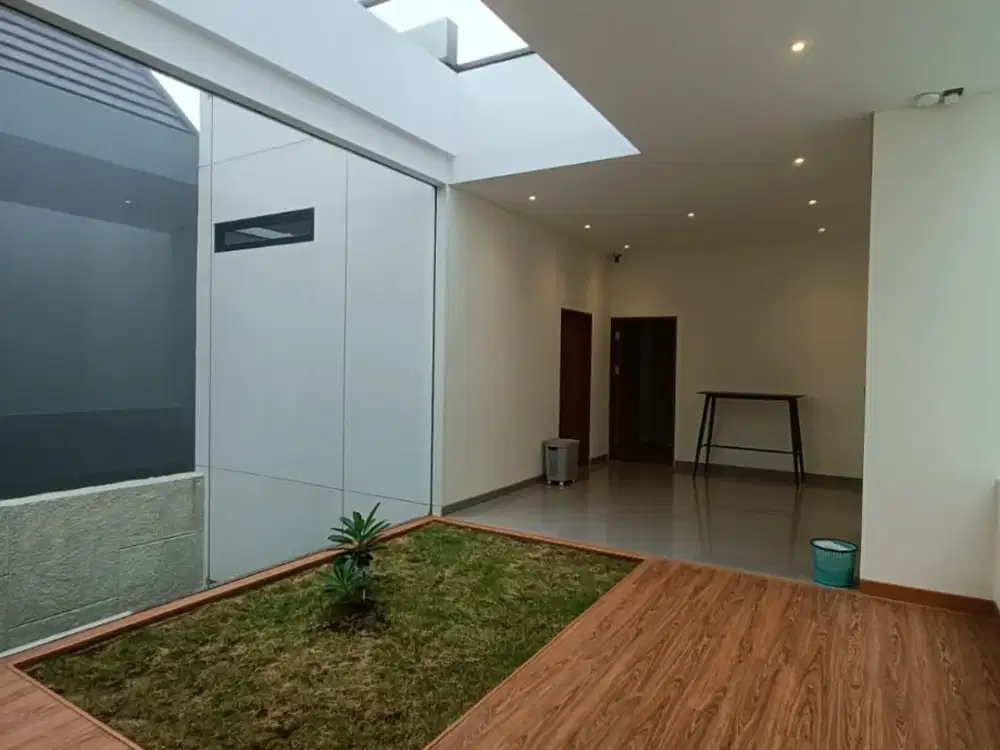 Disewakan Rumah Baru Daerah Cilandak Barat