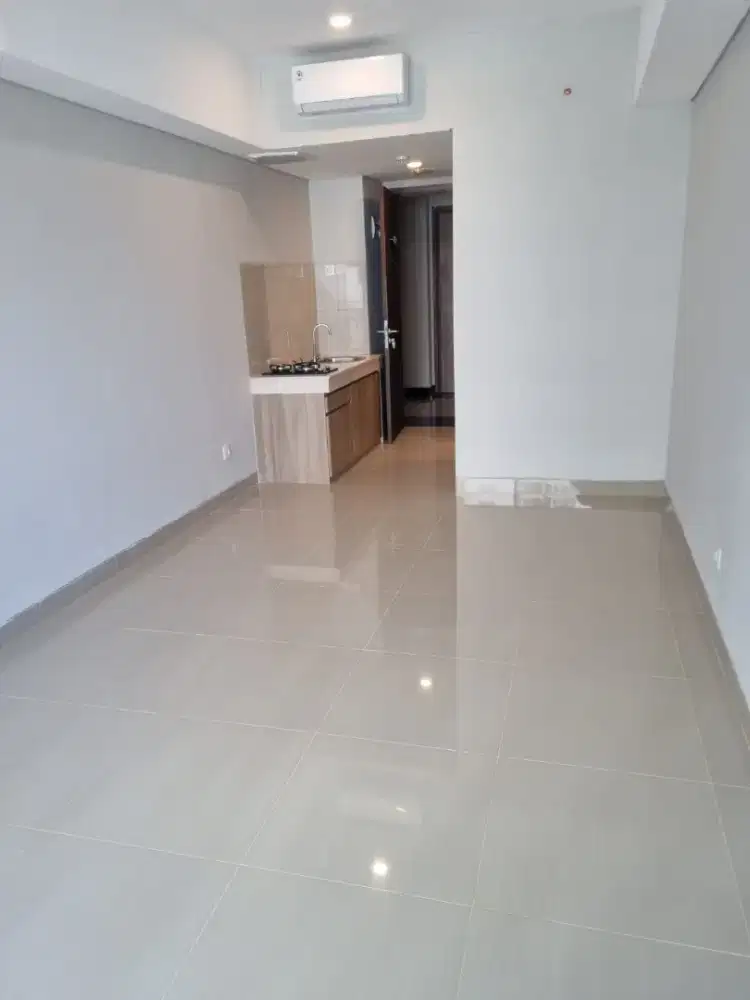Dijual Apartemen Brand new Bellevue Place type studio