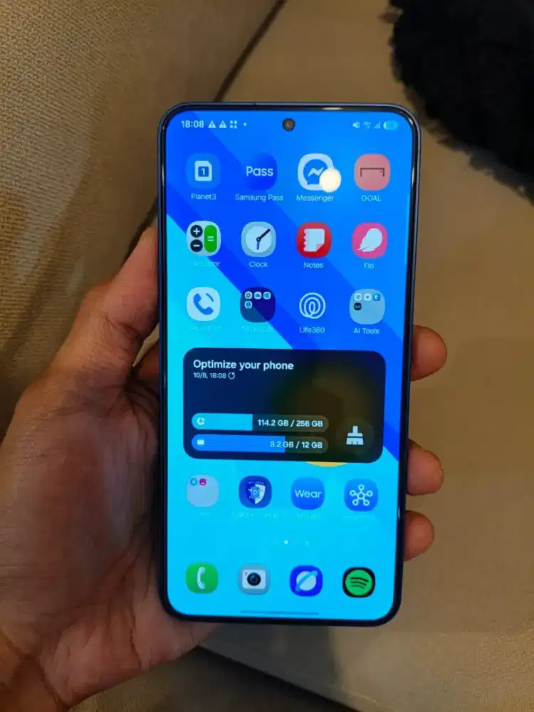 Samsung Galaxy S25 | 12/256 GB
