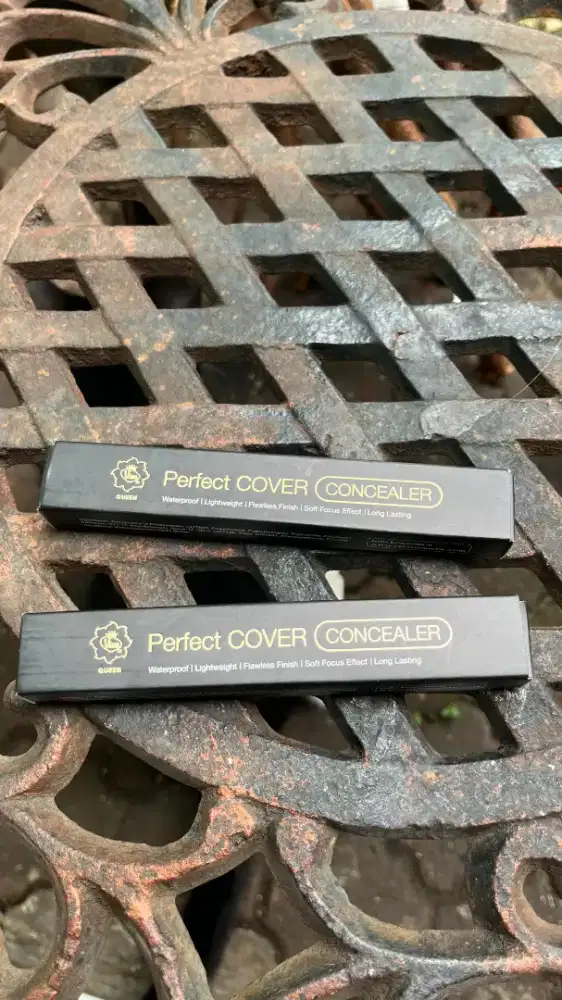 Viva Queen Perfect Cover Concealer Stick New