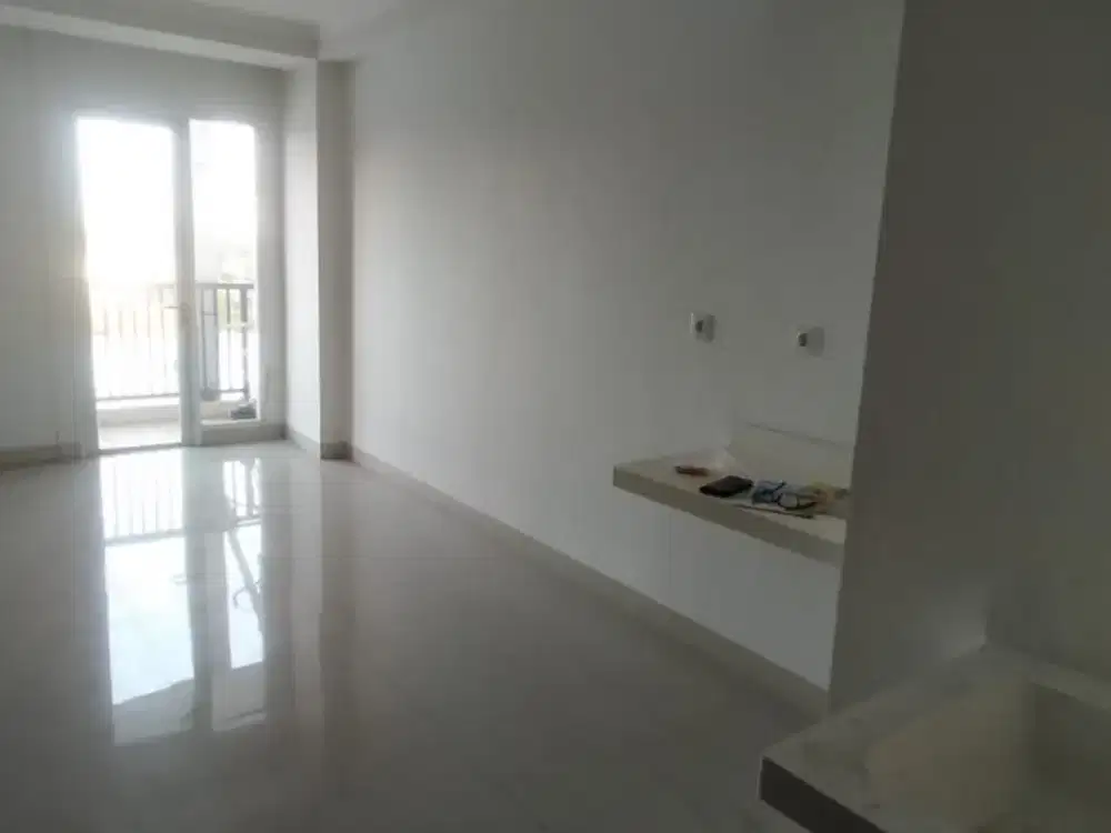 Dijual 2Br Apartemen Signature Park Grande Unfurnished