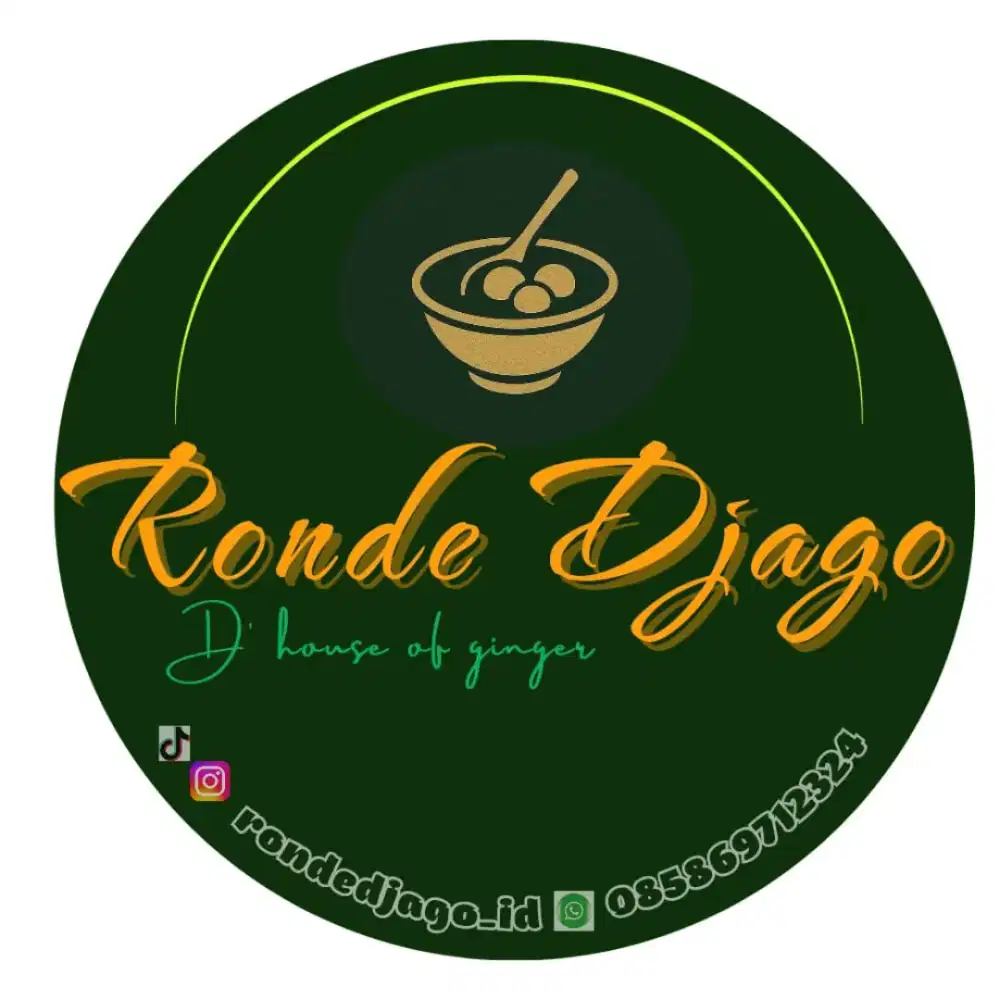 Lowongan karyawan RONDE DJAGO