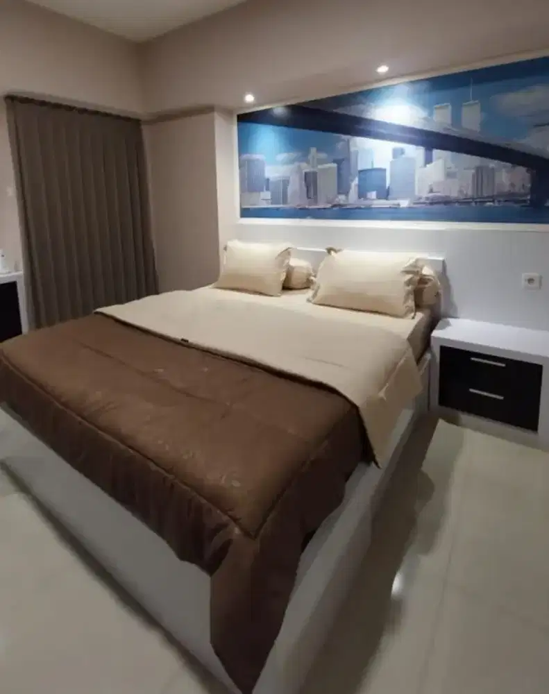 Dicari asisten rumah tangga wania