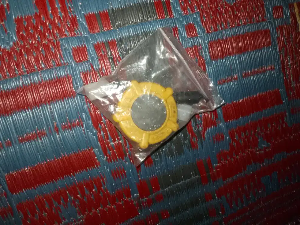 Tutup tangki bensin Honda+kabel starter sentil beat karbu