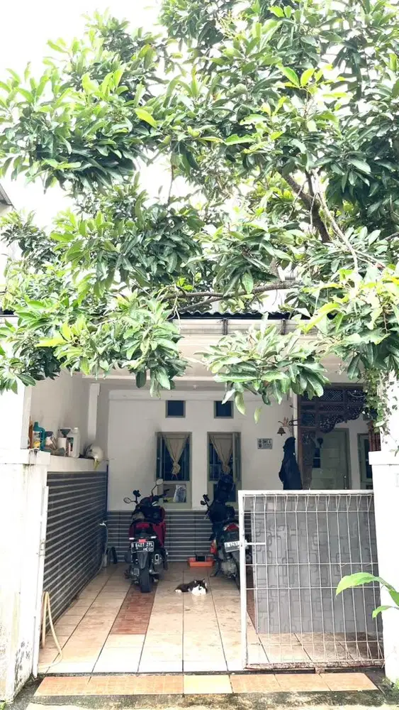 RUMAH DI PAMULANG DIJUAL CEPAT!