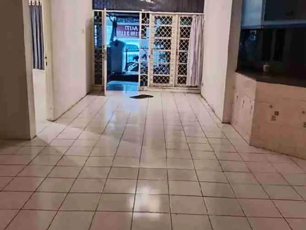 Disewakan Rumah Bagus Citra 3 Kalideres Jakarta Barat