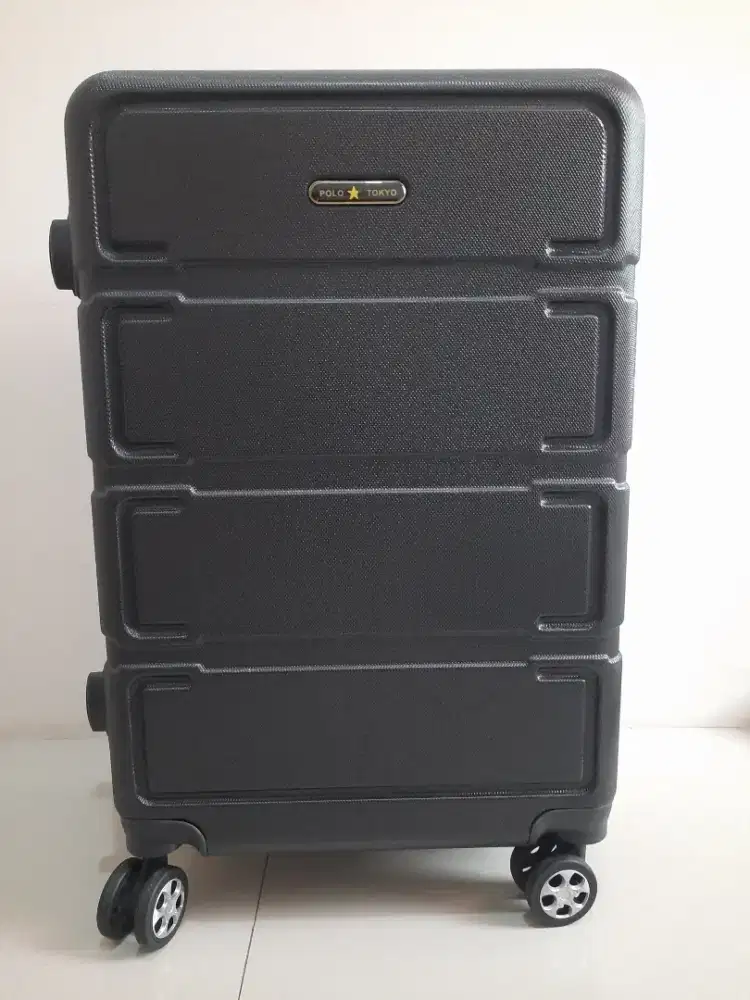 Koper Polo masih bagus ukuran 24