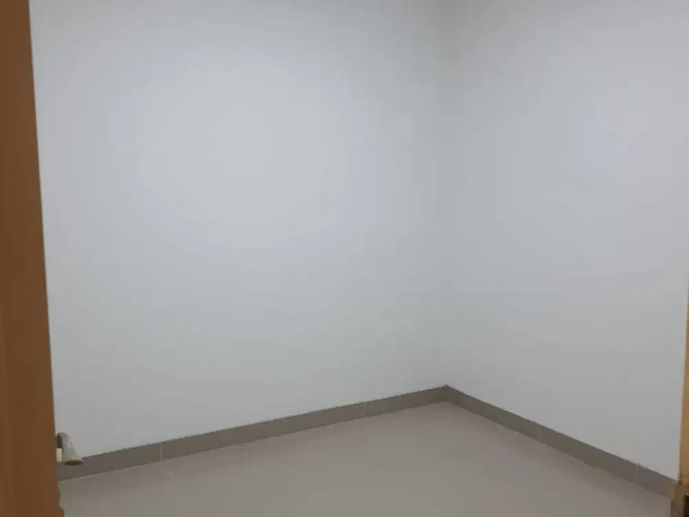 FOR SALE - DIJUAL Rumah ½ tusuk sate di Citra Garden 3