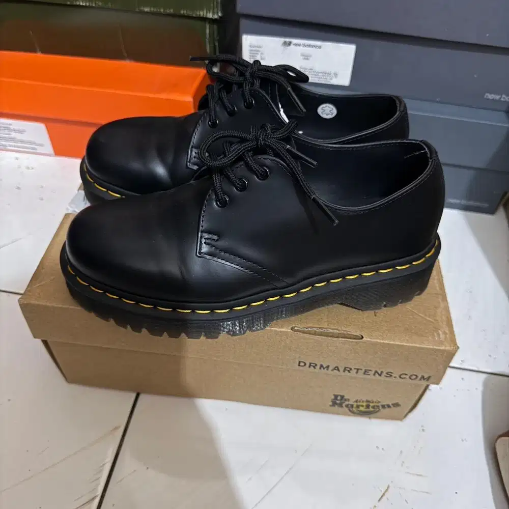 Dr martens bex docmart