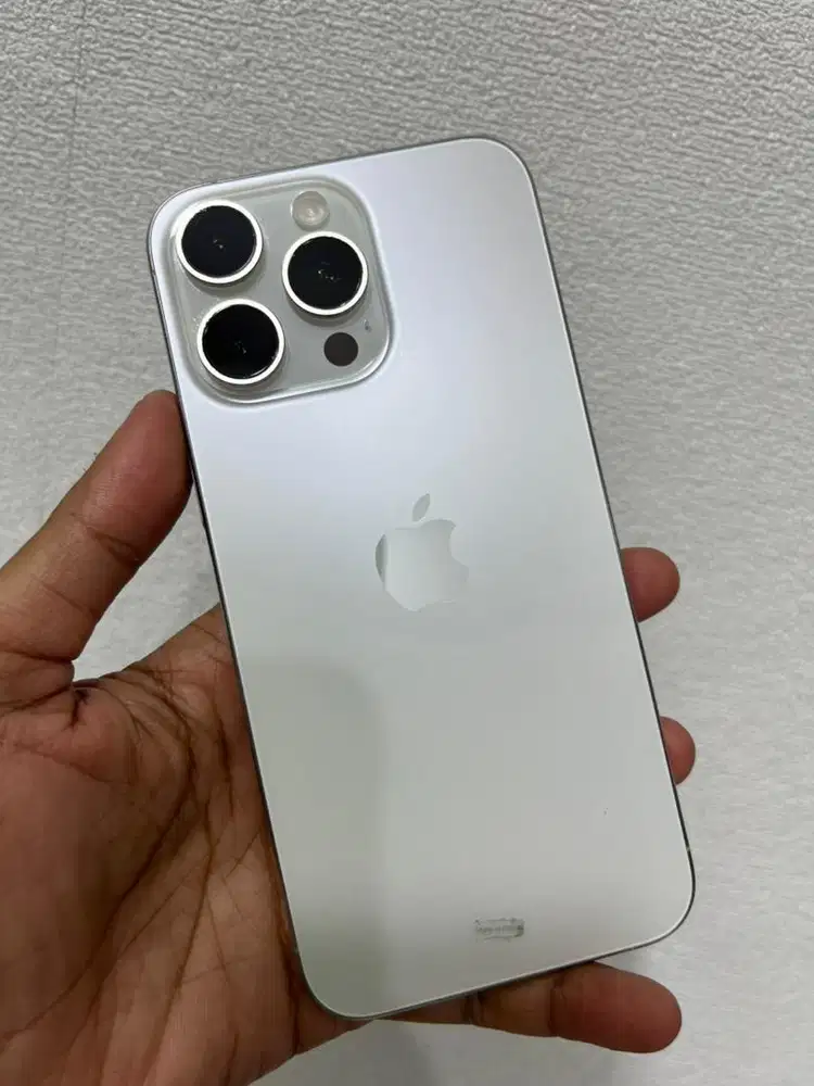 iphone 15 promax 256 resmi