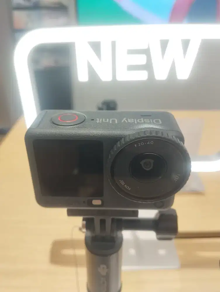 CICILAN OSMO ACTION 6