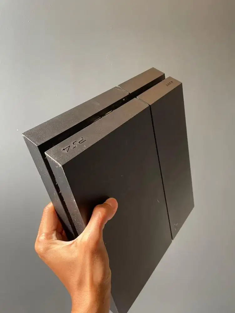 NEGO P4 FAT 1TB Rp2.000.000