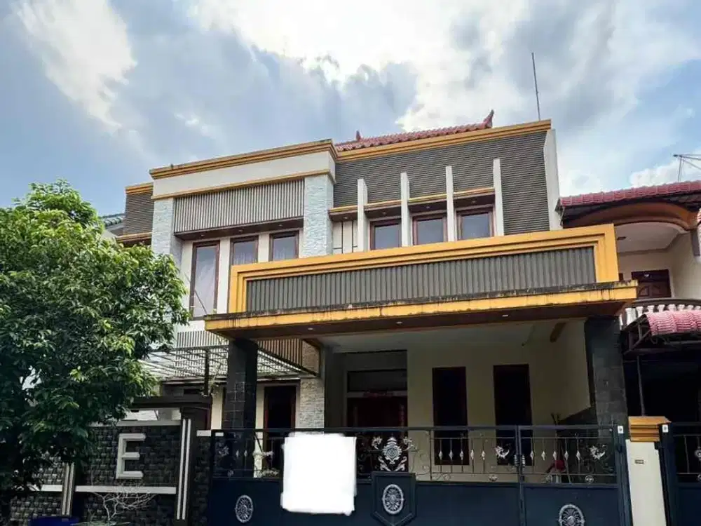 Jual Cepat Rumah Sukajadi Bukit Palem Raja Batam Center Full Furnish