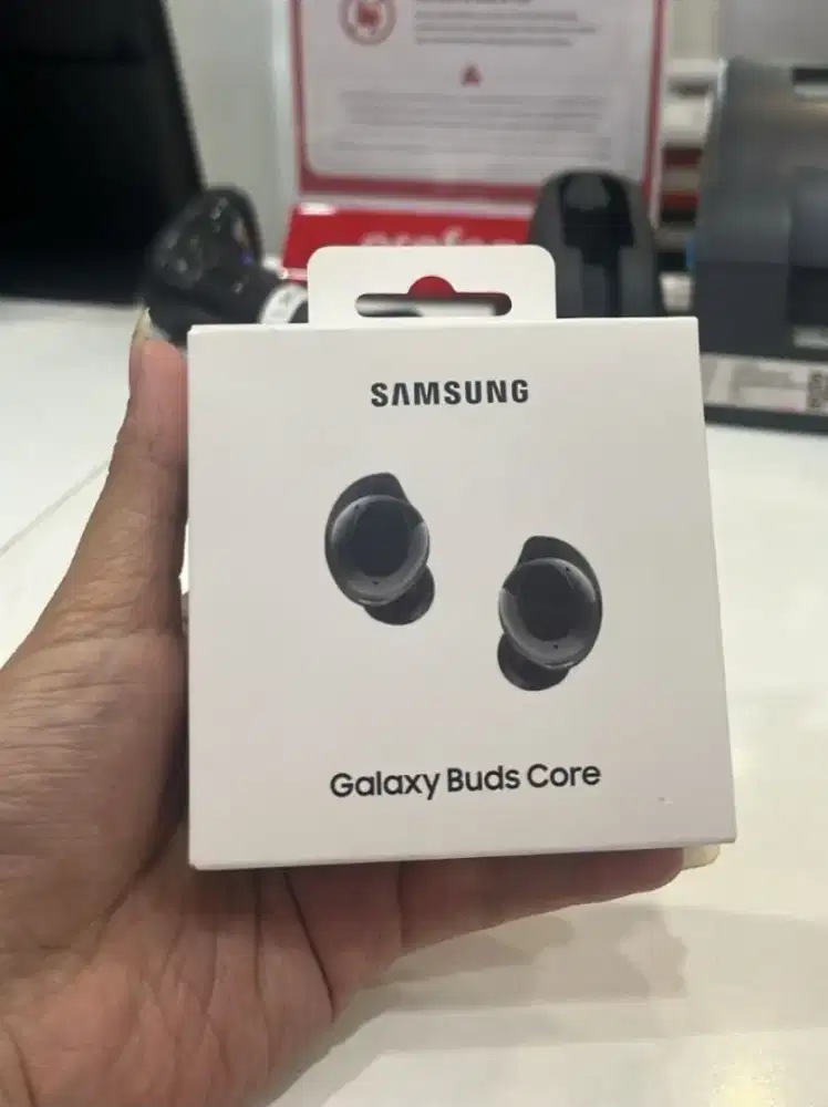 Samsung Galaxy Buds core