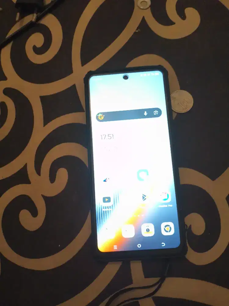 Jual santai pova 7 4g 8/128