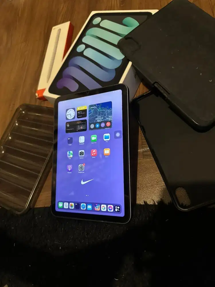 Ipad mini 6 64gb inter