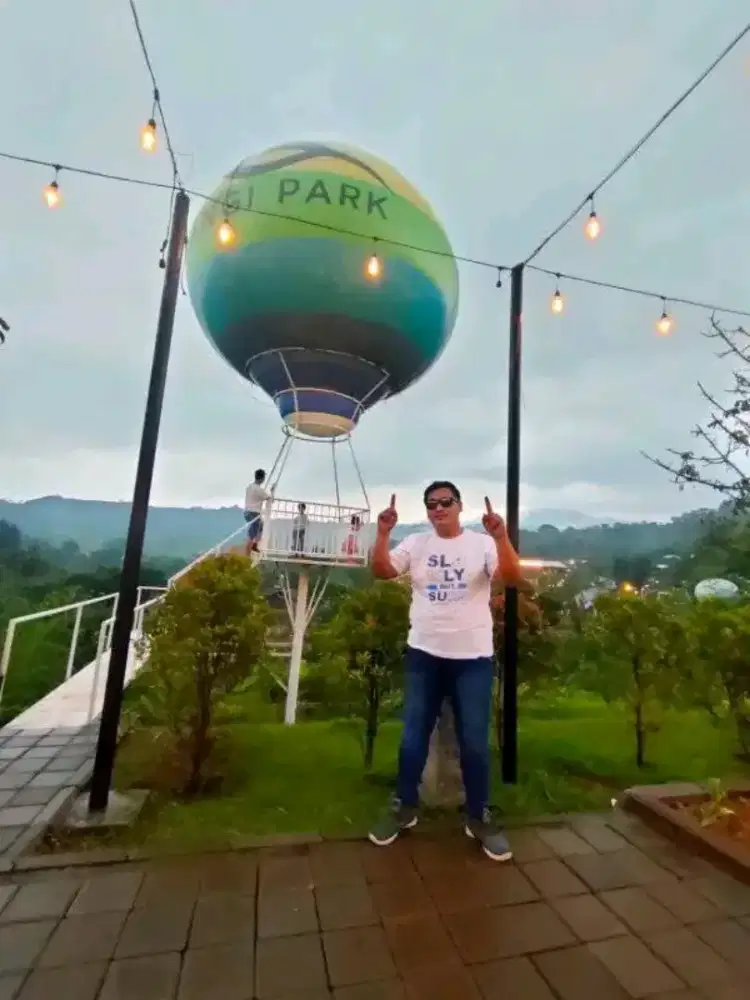 Mencari pekerjaan supir pribadi dan kantor